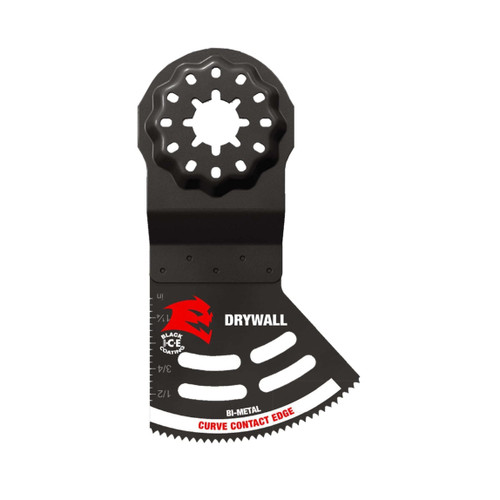 DIABLO DOS200RBD 2 in. Starlock Bi-Metal Oscillating Blade for Drywall