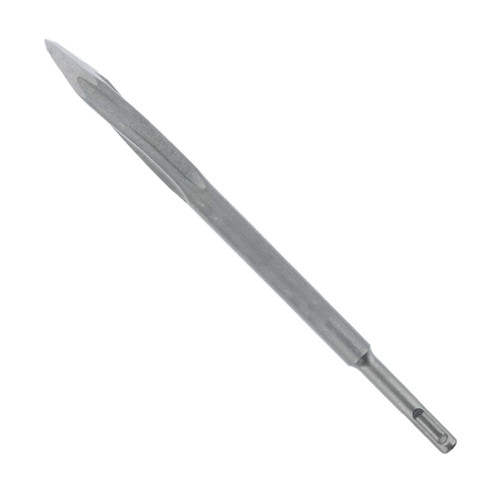 DIABLO DMAPLCH2030 10 in. SDS-Plus Twist Point Chisel
