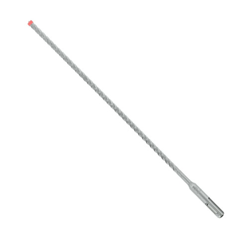 DIABLO DMAPL4090 1/4 in. x 10 in. x 12 in. Rebar Demon™ SDS-Plus 4-Cutter Full Carbide Head Hammer Drill Bit