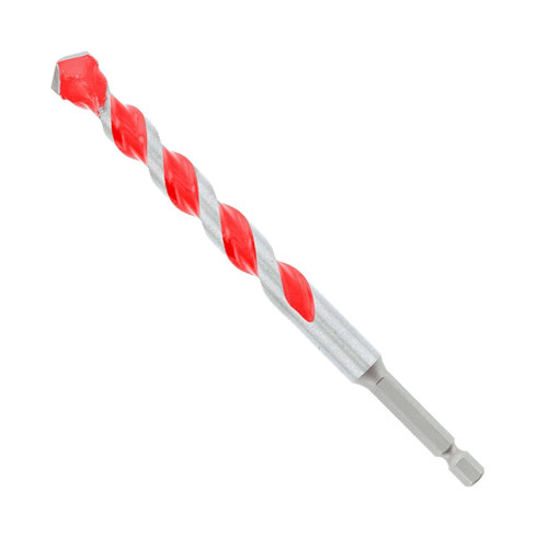 DIABLO DMARG1150 1/2 in. x 4 in. x 6 in. SPEEDemon™ Red Granite Carbide-Tipped Hammer Drill Bit