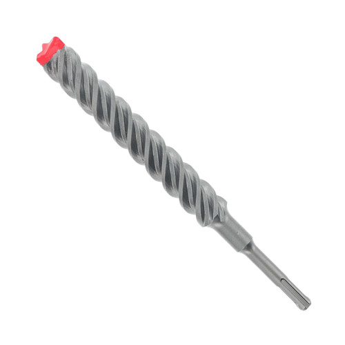 DIABLO DMAPL4300 1 in. x 8 in. x 10 in. Rebar Demon™ SDS-Plus 4-Cutter Full Carbide Head Hammer Drill Bit