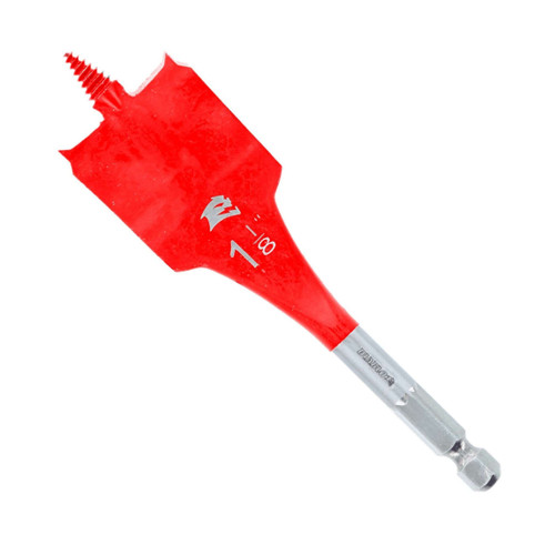 DIABLO DSP1070 1-1/8 in. x 4 in. Spade Bit for Wood