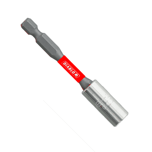 DIABLO DBH300 3 in. Magnetic Bit Holder