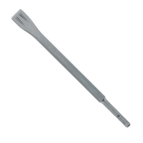 DIABLO DMAPLCH2010 3/4 in. x 10 in. SDS-Plus Dual-Tooth Flat Chisel