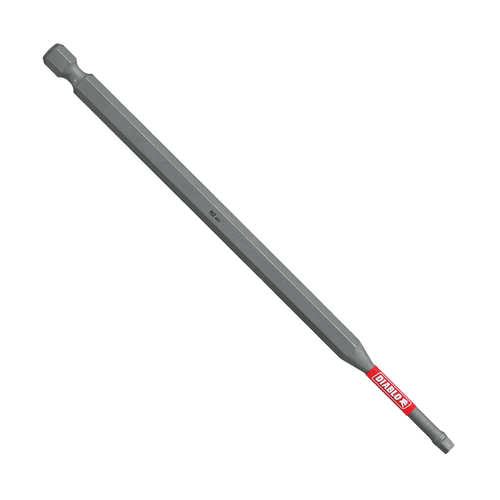 DIABLO DSQ26P1 6 in. #2 Square Drive Bit