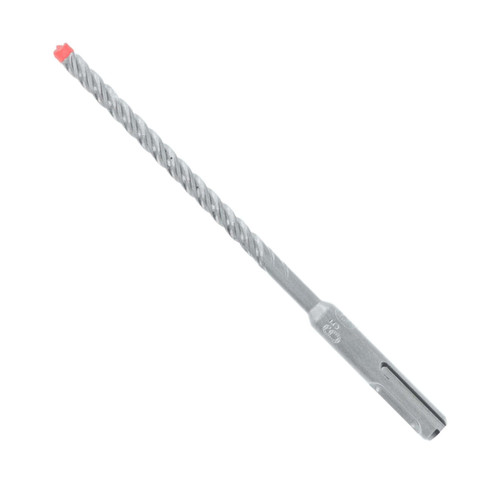 DIABLO DMAPL4070 1/4 in. x 4 in. x 6 in. Rebar Demon™ SDS-Plus 4-Cutter Full Carbide Head Hammer Drill Bit