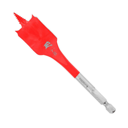 DIABLO DSP1050 7/8 in. x 4 in. Spade Bit for Wood