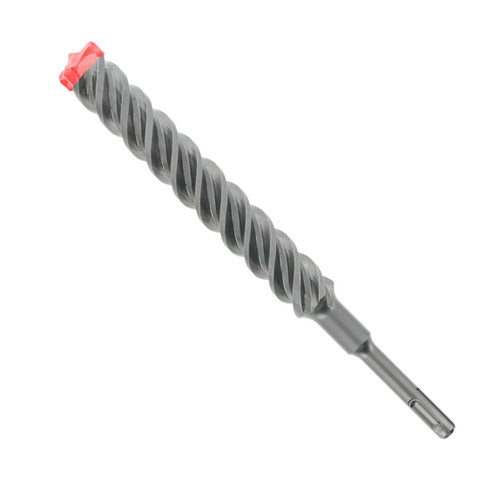 DIABLO DMAPL4270 27/32 in. x 8 in. x 10 in. Rebar Demon™ SDS-Plus 4-Cutter Full Carbide Head Hammer Drill Bit