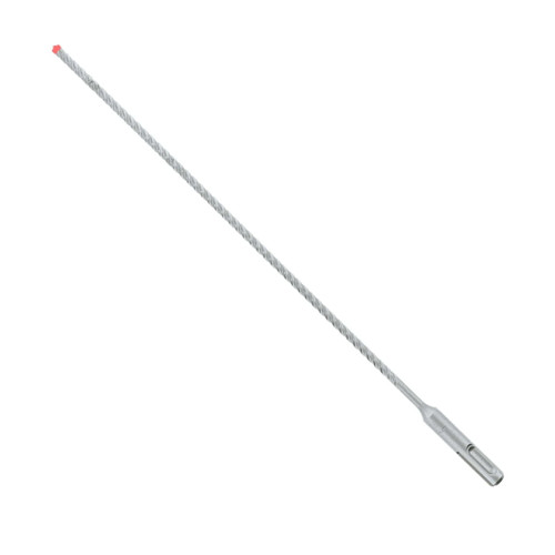 DIABLO DMAPL4055 3/16 in. x 10 in. x 12 in. Rebar Demon™ SDS-Plus 4-Cutter Full Carbide Head Hammer Drill Bit