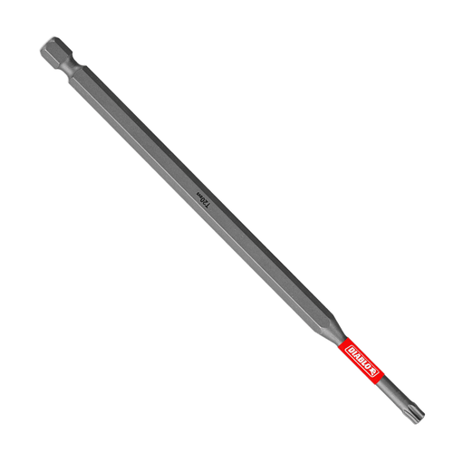 DIABLO DT206P1 6 in. #20 Torx Drive Bit