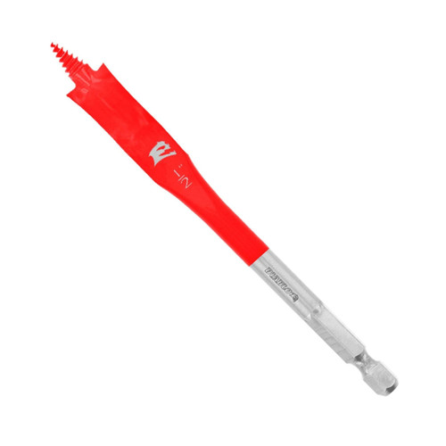 DIABLO DSP1020 1/2 in. x 4 in. Spade Bit for Wood