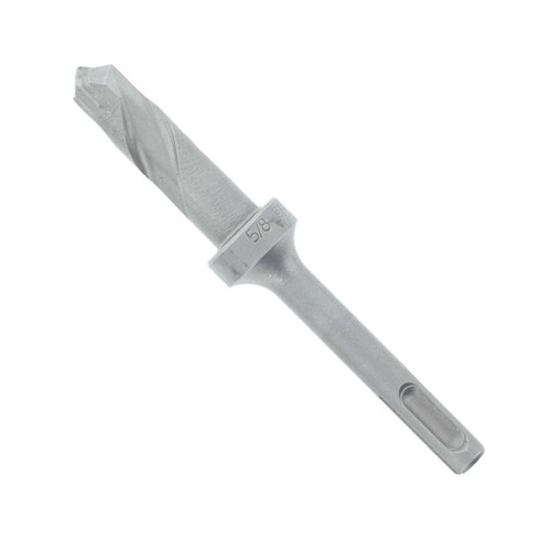 DIABLO DMAST1050 5/8 in. x 2-1/16 in. SDS-Plus 2-Cutter Carbide-Tipped Stop Bit