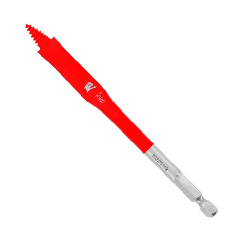 DIABLO DSP1010 3/8 in. x 4 in. Spade Bit for Wood
