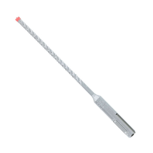 DIABLO DMAPL4040 3/16 in. x 4 in. x 6 in. Rebar Demon™ SDS-Plus 4-Cutter Full Carbide Head Hammer Drill Bit