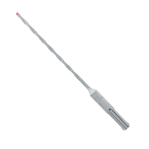 DIABLO DMAPL4020 5/32 in. x 4 in. x 6 in. Rebar Demon™ SDS-Plus 4-Cutter Full Carbide Head Hammer Drill Bit