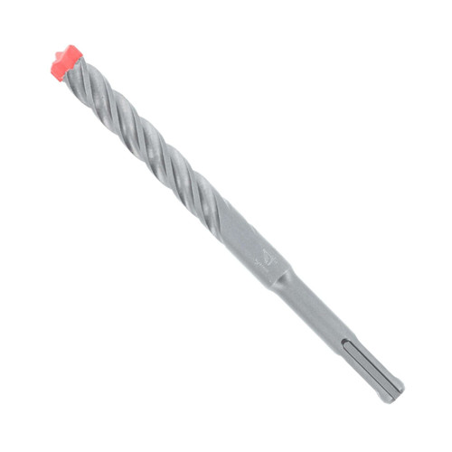 DIABLO DMAPL4180 1/2 in. x 4 in. x 6 in. Rebar Demon™ SDS-Plus 4-Cutter Full Carbide Head Hammer Drill Bit