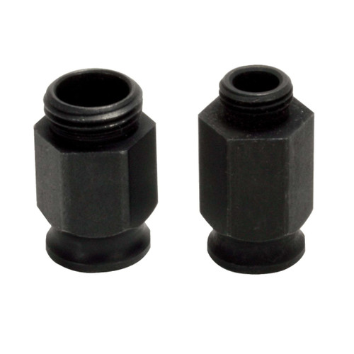 DIABLO DHSNUT2 1/2 in. and 5/8 in. Hole Saw Adapter Nuts