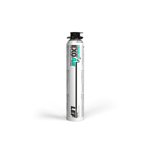 Tremco® EXOAIR FLEX FOAM 750ML