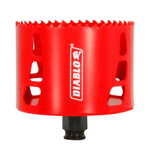 DIABLO DHS3625 3-5/8 in. x 2-3/8 in. High Performance Hole Saw