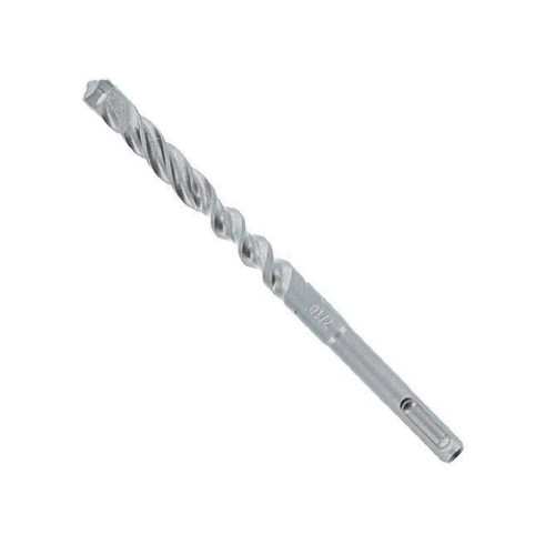 DIABLO DMAPL4174 7/16 in. x 4 in. x 6 in. Rebar Demon™ SDS-Plus 4-Cutter Full Carbide Head Hammer Drill Bit