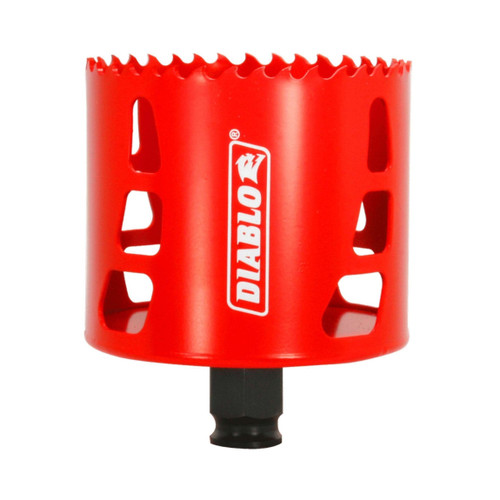 DIABLO DHS3000 3 in. x 2-3/8 in. High Performance Hole Saw