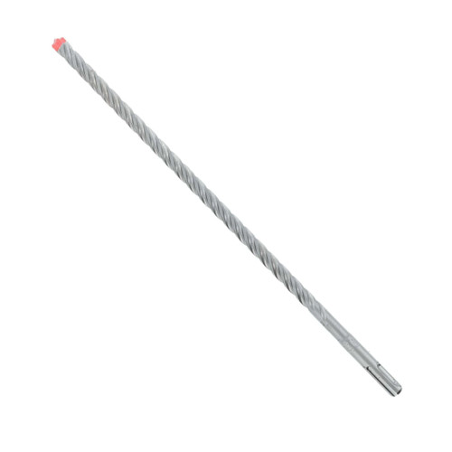 DIABLO DMAPL4160 3/8 in. x 10 in. x 12 in. Rebar Demon™ SDS-Plus 4-Cutter Full Carbide Head Hammer Drill Bit
