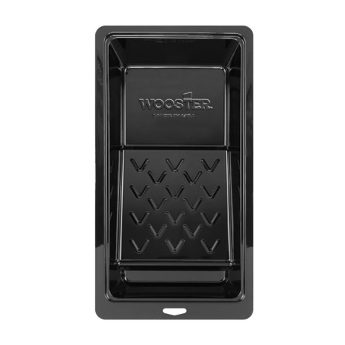 WOOSTER BR403-4 1/2 Jumbo-Koter 4-1/2 in. Plastic Tray
