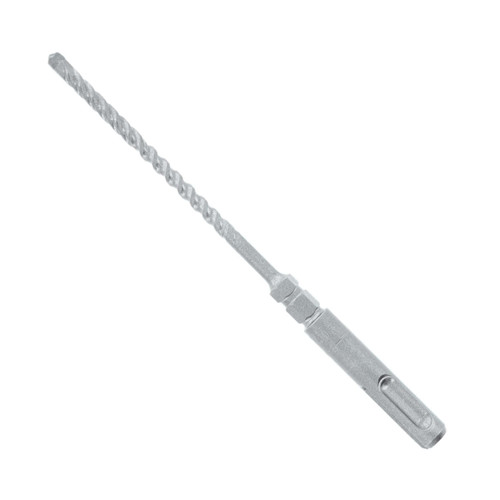 DIABLO DMAPL2920 3/16 in. x 3-1/2 in. x 6 in. SDS-Plus Full Carbide Head Concrete Anchor Hammer Drill Bit