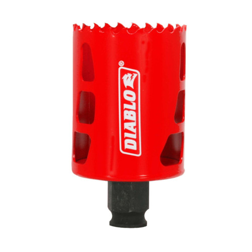 DIABLO DHS2000 2 in. x 2-3/8 in. High Performance Hole Saw