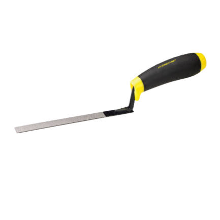 G-Force 5/8 in. x 7 in. Tuck Pointer Ergo Grip Handle