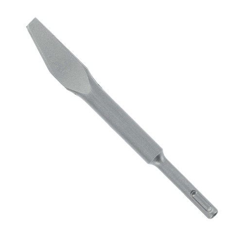 DIABLO DMAPLCH2040 1/4 in. SDS-Plus Mortar Knife