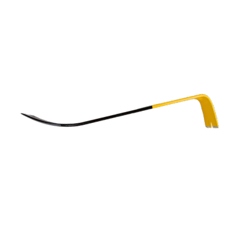 G-FORCE 52116 15 in. Flat Pry Bar