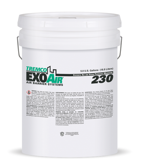 Tremco® EXOAIR 230