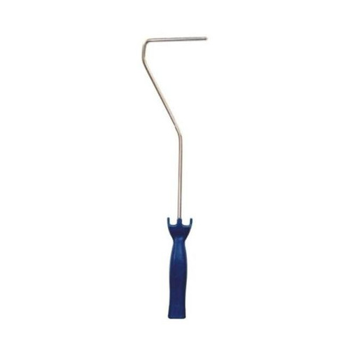 PAINT-FORCE 37482 16 in. Premium Mini Roller Frame For 4 in./6 in. Roller Covers