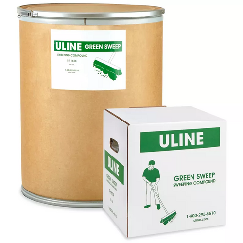Bono Sawdust Green Sweep 70 lb.