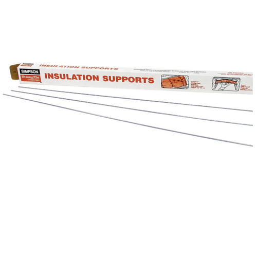 Simpson 23-1/2 in. Insulation Support (100-Pack)
