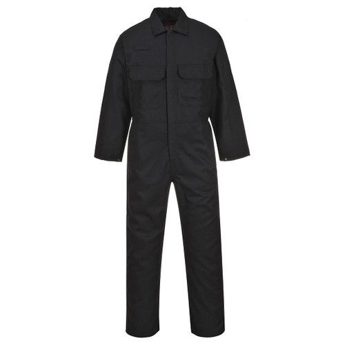 PORTWEST UBIZ1 - Bizweld Work FR Coverall