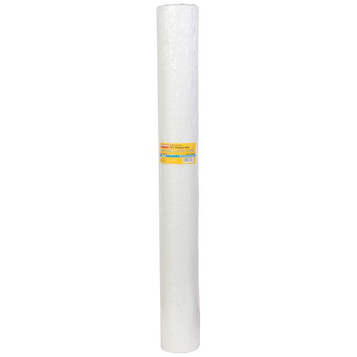 TUFF STUFF FG3675 36 in. x 75 ft. Self-Adhesive Fiberglass Drywall Joint Tape