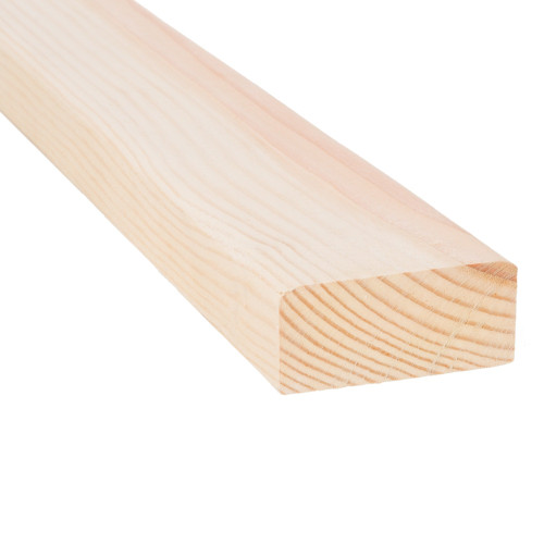 3 in. x 8 in. x 16 ft. Framing Lumber