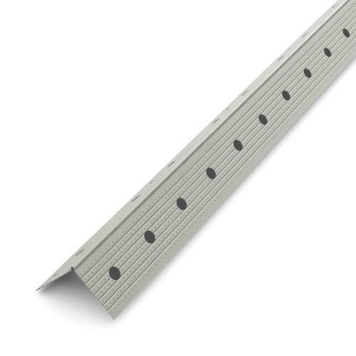 1-1/4 in. x 8 ft. 90-Degree Metal Outside Corner Bead