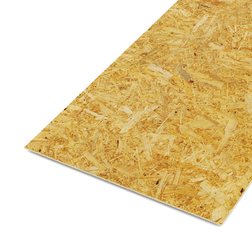 5/8 in. x 4 ft. x 8 ft. Tongue & Groove OSB Subfloor Panel