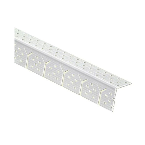10 ft. Vinyl Max Flex Archway Corner Bead