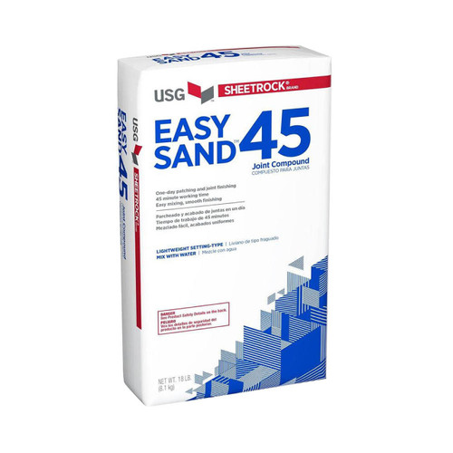 18 lb. Easy Sand 45 Joint Compound