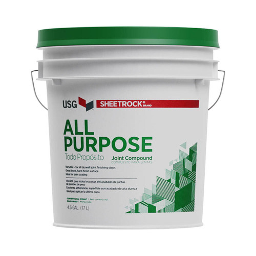 4.5 gal. All-Purpose Joint Compound - Pre-Mixed