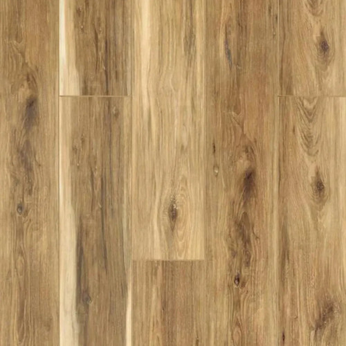 6.5 mm x 7.13 in. x 48.03 in. Sundance Canyon Hickory Waterproof Vinyl Plank Flooring (19.05 sq. ft./case)