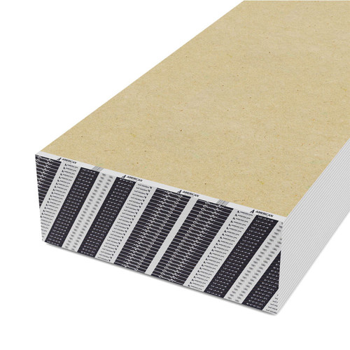 1/4 in. x 4 ft. x 8 ft. Drywall Panel