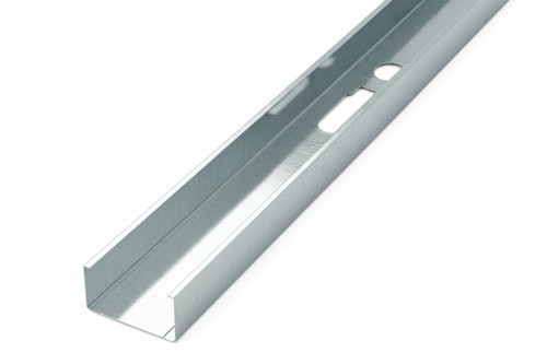 3‑5/8 in. x 10 ft. 20‑Gauge Wall Framing Stud