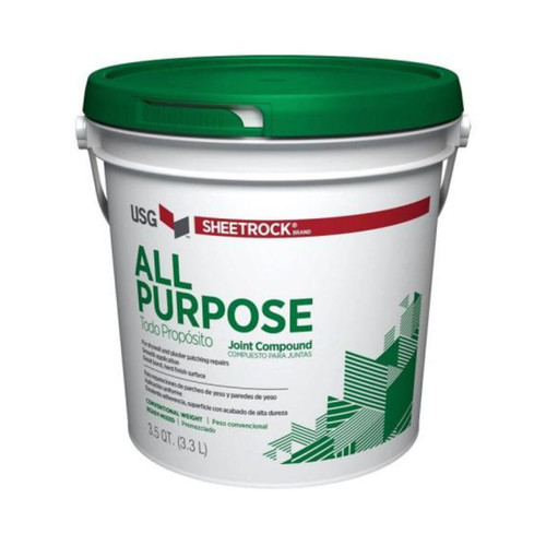 3.5 qt. All-Purpose Joint Compound - Pre-Mixed