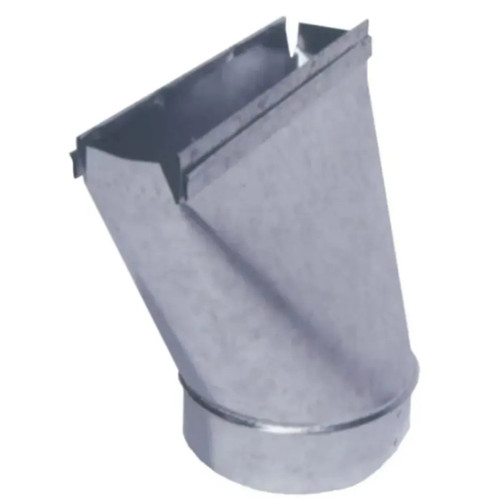 10 in. x 3-1/4 in. to 6 in. Stack Boot