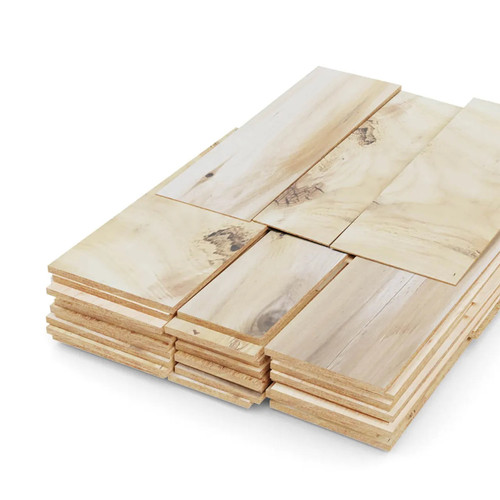 4 in. x 2 ft. Cedar Shingle Shims